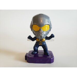 McDonald's 2020 The Wasp #7 Marvel Hero's Happy Meal Toys for kids